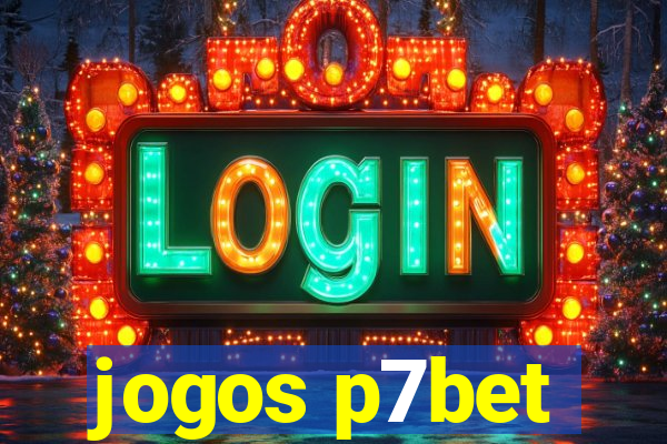 jogos p7bet